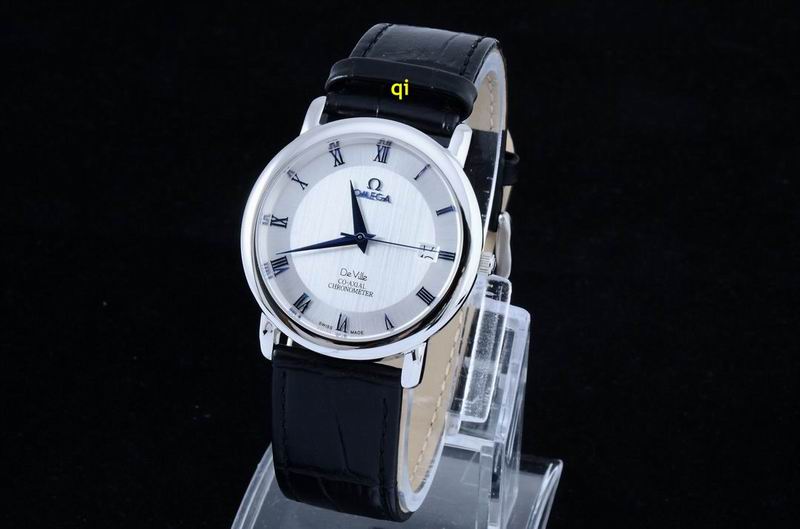 Omega watch man-667